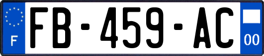 FB-459-AC