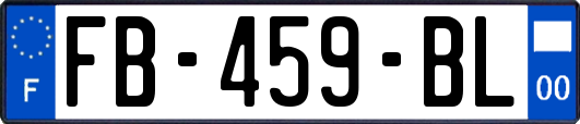 FB-459-BL