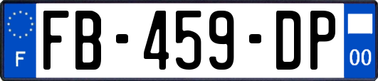 FB-459-DP