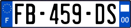 FB-459-DS