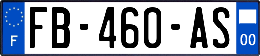 FB-460-AS