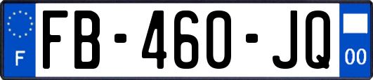 FB-460-JQ