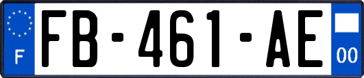 FB-461-AE