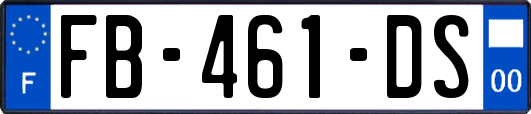 FB-461-DS