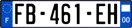 FB-461-EH