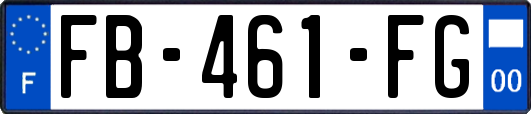 FB-461-FG