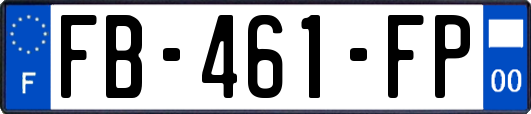 FB-461-FP