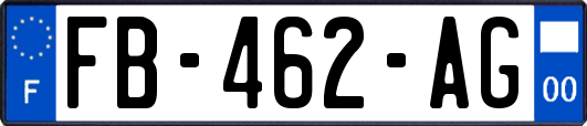 FB-462-AG