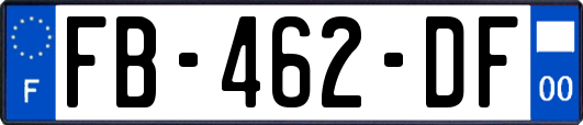 FB-462-DF