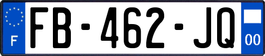 FB-462-JQ