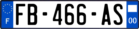 FB-466-AS