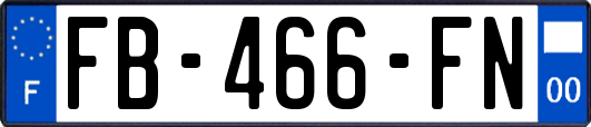 FB-466-FN