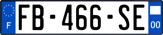 FB-466-SE