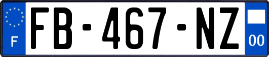 FB-467-NZ