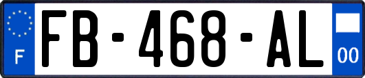 FB-468-AL