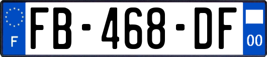 FB-468-DF