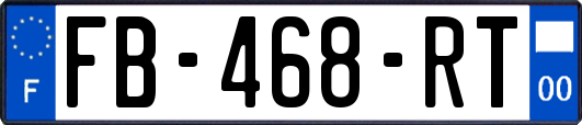 FB-468-RT