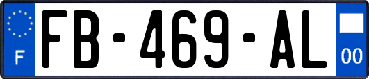 FB-469-AL