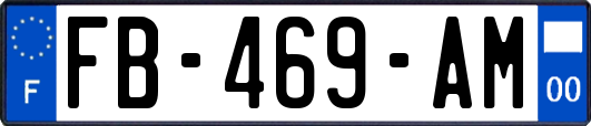 FB-469-AM