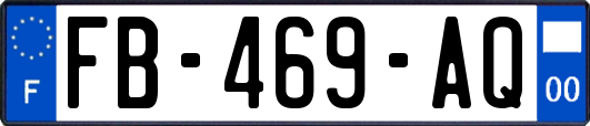 FB-469-AQ