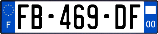FB-469-DF
