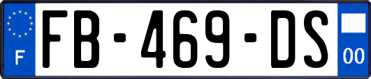 FB-469-DS