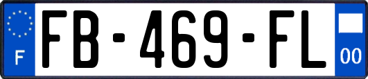 FB-469-FL