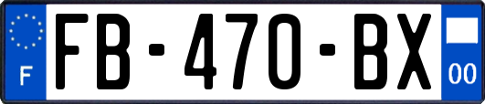 FB-470-BX