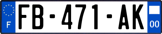 FB-471-AK