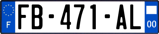 FB-471-AL