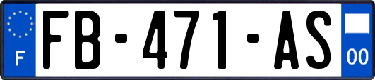 FB-471-AS