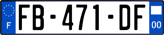 FB-471-DF