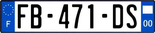 FB-471-DS