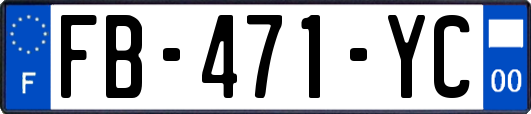 FB-471-YC