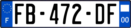 FB-472-DF