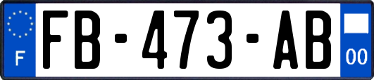 FB-473-AB