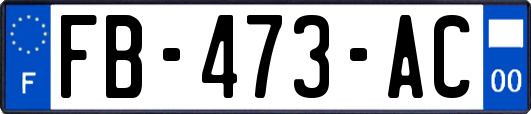 FB-473-AC