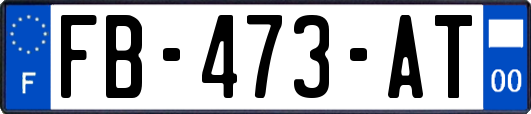 FB-473-AT