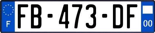 FB-473-DF