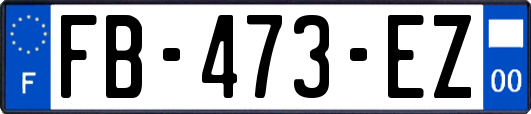 FB-473-EZ