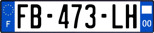 FB-473-LH