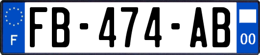 FB-474-AB