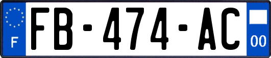 FB-474-AC