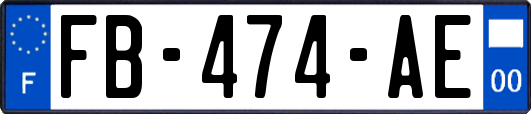 FB-474-AE