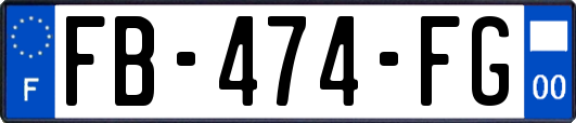 FB-474-FG