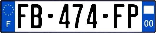 FB-474-FP