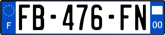 FB-476-FN