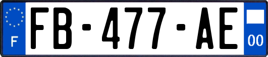 FB-477-AE