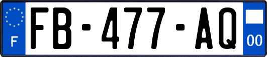 FB-477-AQ