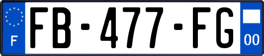 FB-477-FG